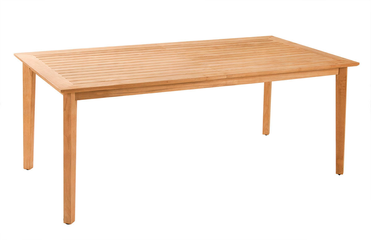 Maya Synchronic Extending Table 235/330x100 cm